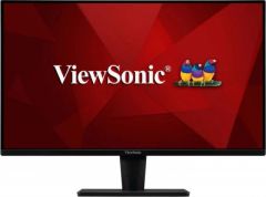 VIEWSONIC VA2715-2K-MHD MONITOR 27 5MS 75HZ VA 2560X1440 2K 250 HDMI DP 16:9 50M:1 16.7M HOPARLOR 3 KENAR CERCEVESIZ ADAPTIVE SYNC FLICKER FREE MAVI ISIK FILTRESI TILT VESA ENERGY STAR EPEAT