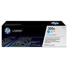 HP CE411A (305A) CAMGOBEGI TONER 2.600 SAYFA