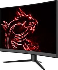 27 MSI OPTIX MAG272C CURVED 1500R VA 1920X1080 (FHD) 16:9 165HZ 1MS FREESYNC GAMING MONITOR