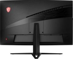 MSI OPTIX MAG272C 27 CURVED 1500R VA 1920X1080 (FHD) 16:9 165HZ 1MS FREESYNC GAMING MONITOR