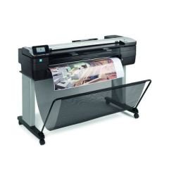 HP F9A30A DESIGNJET T830 36 INC 914MM A0 MFP YAZICI