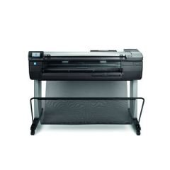 HP F9A30A DESIGNJET T830 36 INC 914MM A0 MFP YAZICI