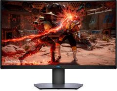 32 DELL S3220DGF LED 4MS CURVED GAMING MONITOR 2xHDMI DP