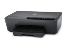 HP E3E03A 6230 OFFICEJET TEK FONKSİYONLU GENİŞ FORMAT RENKLİ MÜREKKEP PÜSKÜRTMELİ E-YAZICI 18PPM