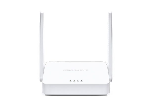 TP-LINK MERCUSYS MW301R 300Mbps KABLOSUZ N ROUTER