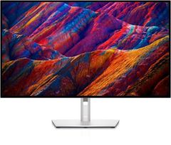 32 DELL U3223QE ULTRASHARP LED MONITOR 4K 8MS 60HZ 3840 x 2160 VESA 1x DP 1x HDMI