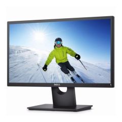 21.5 DELL E2216HV LED MONITOR 5MS 60HZ 1920 x 1080 VESA 1x DP 1x VGA