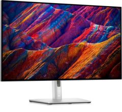 32 DELL U3223QE ULTRASHARP LED MONITOR 4K 8MS 60HZ 3840 x 2160 VESA 1x DP 1x HDMI