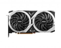 MSI VGA RADEON RX 6700 XT MECH 2X 12G RX6700XT 12GB GDDR6 192B PCIE 4.0 X16 (3XDP 1XHDMI)