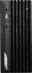 MSI PRO DP20Z 5M-015XTR RYZEN 5 5600G 16GB DDR4 512GB SSD DOS SIYAH DESKTOP PC