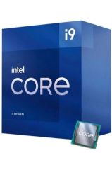 INTEL 11.NESIL i9 11900KF 3.50GHz 16M FCLGA1200 CPU İŞLEMCİ BOX FANSIZ