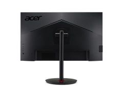23.6 ACER K242HQLCBID FULL HD LED 1MS 100M:1 300 NITS VGA DVI HDMI VESA MONITOR