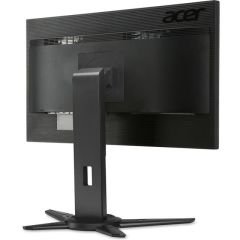 24 ACER PREDATOR XB240HBbmjdpr FHD 1MS 144HZ 350 NITS (VGA, DVI(DUAL LINK), HDMI, DP) MM VESA PIVOT NVIDIA 3D GAMING MONİTÖR