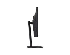 23.6 ACER K242HQLCBID FULL HD LED 1MS 100M:1 300 NITS VGA DVI HDMI VESA MONITOR
