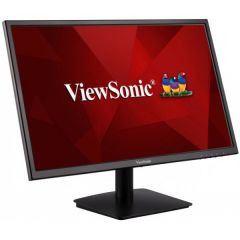 VIEWSONIC VA2405-H MONITOR 23.6 4MS 75HZ VA 1920X1080 FHD 250 VGA HDMI 16:9 50M:1 16.7M FREESYNC FLICKER FREE MAVI ISIK FILTRESI TILT VESA