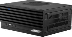 MSI PRO DP20Z 5M-016XTR RYZEN 3 5300G 8GB DDR4 256GB SSD DOS SIYAH DESKTOP PC