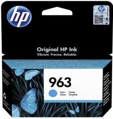 HP 3JA23AE (963) MAVİ KARTUS 700 SAYFA