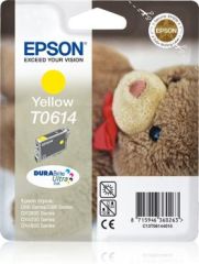 EPSON T061440-Y SARI KARTUS 8ML