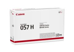 CANON 3010C002 CRG-057H SİYAH TONER