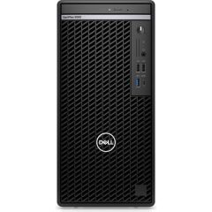 DELL PC OPTIPLEX N009O5000MT 5000MT i7-12700 8G 256G SSD WIN10 PRO