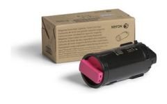 XEROX 106R03885 VERSALİNK C500/C505 EKSTRA YÜKSEK KAP. MAGENTA TONER