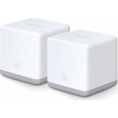 TP-LINK MERCUSYS HALO S3 300300MBPS WHOLE HOME MESH WI-FI SYSTEM (UCLU PAKET)