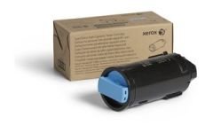 XEROX 106R03884 VERSALİNK C500/C505 EKSTRA YÜKSEK KAP. CYAN TONER