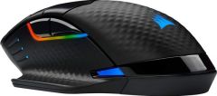 CORSAIR CH-9315411-EU DARK CORE RGB PRO 18.000 DPI KABLOSUZ OYUNCU MOUSE