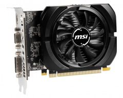 MSI VGA N730K-4GD3/OC GT730K 4GB DDR3 64B DX12 PCIE 2.0 X16 (1XVGA 1XDVI 1XHDMI)
