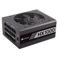 CORSAIR CP-9020139-EU HX1000 1000W TAM MODULER 80PLUS PLATINUM GUC KAYNAGI