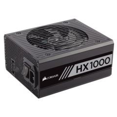 CORSAIR CP-9020139-EU HX1000 1000W TAM MODULER 80PLUS PLATINUM GUC KAYNAGI