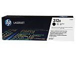 HP CF380X (312X)SIYAH YUKSEK KAPASITELI TONER 4.400 SAYFA