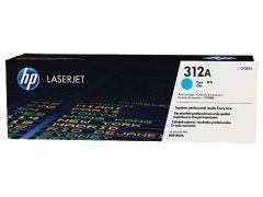 HP CF381A (312A) CAMGOBEGI TONER 2.700 SAYFA