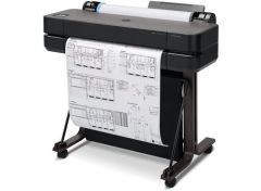 HP 5HB09A DESIGNJET T630 24 INC 610MM A1 E-YAZICI 1 YIL GARANTI