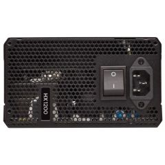 CORSAIR CP-9020140-EU HX1200 1200W TAM MODULER 80PLUS PLATINUM GUC KAYNAGI