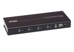 ATEN CS724KM-AT 4-PORT USB KM SWITCH