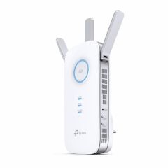 TP-LINK RE550 AC1900 1900Mbps Wi-Fi MENZİL GENİŞLETİCİ