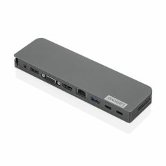 LENOVO 40AU0065EU USB-C MINI DOCK_EU