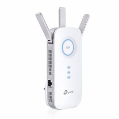 TP-LINK RE550 AC1900 1900Mbps Wi-Fi MENZİL GENİŞLETİCİ