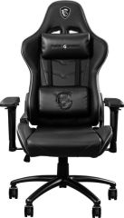 MSI MAG CH120 I GAMING CHAIR SIYAH-GUMUS