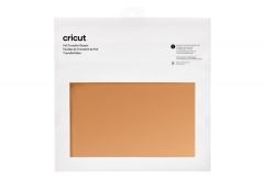 CRICUT 2008720 TRANSFER FOLYO SAYFA 30X30CM 8 SAYFA ROSE GOLD