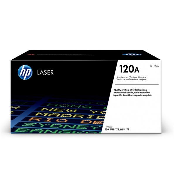 HP W1120A (120A) DRUM UNITESI
