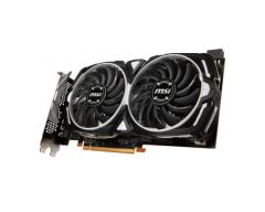 MSI VGA RADEON RX 6600 ARMOR 8G RX6600 8GB GDDR6 128B PCIE 4.0 X8 (3XDP 1XHDMI)