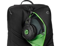 HP 6EU58AA PAV GAMING 17 BACKPACK 500
