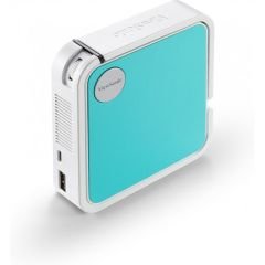 ViewSonic M1 Mini JBL Hoparlörlü Bataryalı HDMI/USB Cep Sineması LED Projeksiyon Cihazı