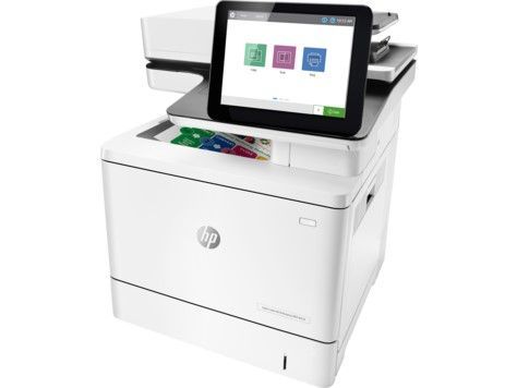 HP 7ZU85A LASERJET M578DN 38PPM A4 MFP YAZICI