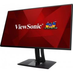 VIEWSONIC VP2768A PROFESYONEL MONITOR 27 5MS 60HZ IPS 2560X1440 2K 350 HDMI DP USB TYPE C SRGB PANTONE 16:9 20M:1 16.7M RJ45 4 KENAR CERCEVESIZ KALIBRASYON FLICKER FREE MAVI ISIK FILTRESI TILT SWIVEL PIVOT YUKSEKLIK AYARI VESA ENERGY STAR EPEAT