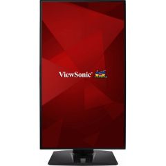 VIEWSONIC VP2768A PROFESYONEL MONITOR 27 5MS 60HZ IPS 2560X1440 2K 350 HDMI DP USB TYPE C SRGB PANTONE 16:9 20M:1 16.7M RJ45 4 KENAR CERCEVESIZ KALIBRASYON FLICKER FREE MAVI ISIK FILTRESI TILT SWIVEL PIVOT YUKSEKLIK AYARI VESA ENERGY STAR EPEAT
