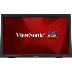 VIEWSONIC TD2223 DOKUNMATIK MONITOR 21.5 5MS 60HZ TN 1920X1080 FHD 250 VGA HDMI 16:9 20M:1 16.7M HOPARLOR 10 NOKTA DOKUNMATIK FLICKER FREE MAVI ISIK FILTRESI TILT VESA ENERGY STAR EPEAT