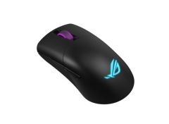 ASUS ROG KERIS WIRELESS OYUNCU MOUSE 16000 DPI 400 IPS OPTİK SENSÖR AURA SYNC RGB